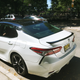 Illustration for article titled Look At This Nearly $40,000 Camry With 300 Horsepower
